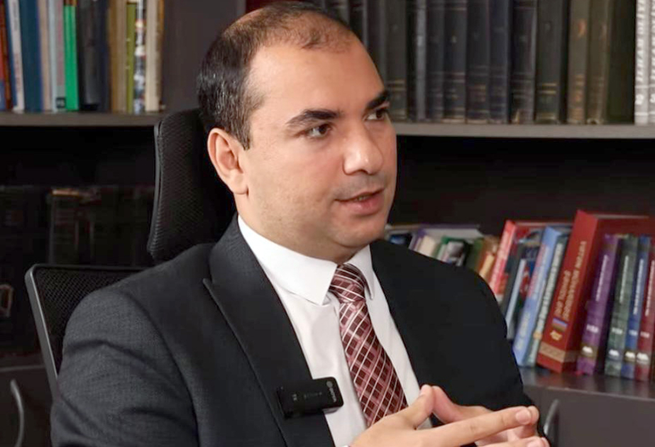 Azərbaycanın MDB çərçivəsində mövqeyi ölkəmizin nüfuzunu göstərir - RƏY