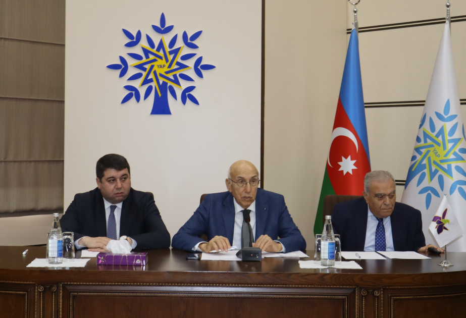 Prezident İlham Əliyevin innovativ dövlət idarəçiliyi: COP29-a aparan yollar