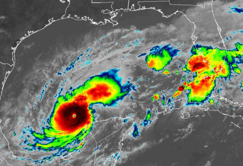 Florida braces for Hurricane Milton landfall and ‘catastrophic' storm surge
