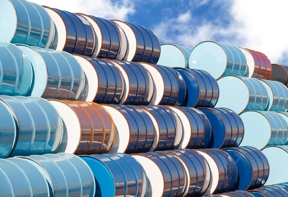 ارتفاع سعر برميل النفط