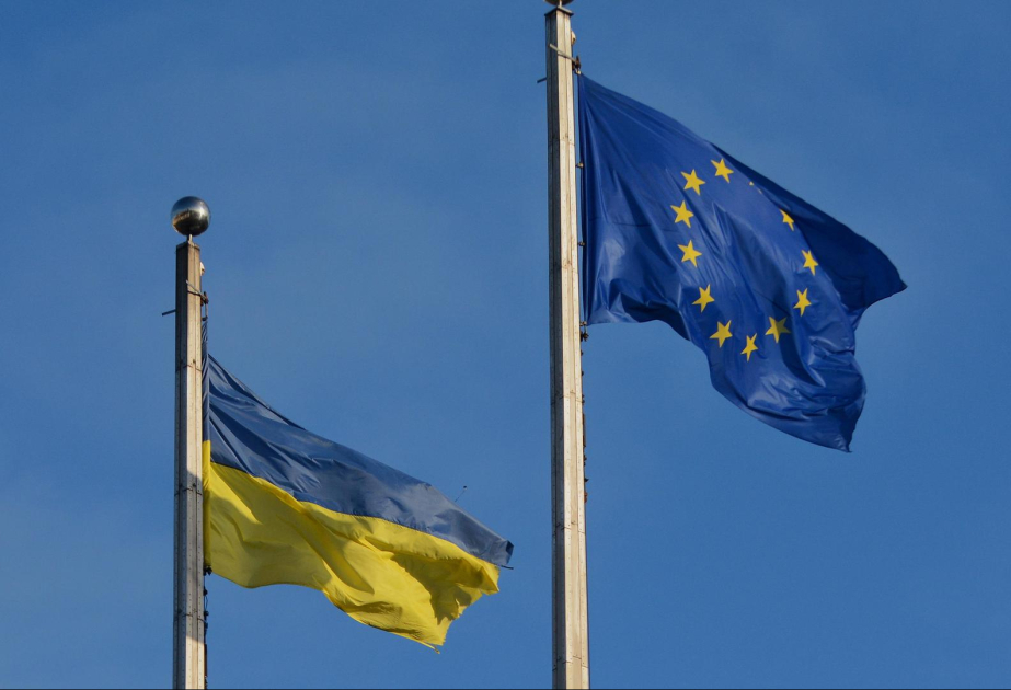 Finanzhilfe: EU-Staaten bringen 35-Milliarden-Euro-Darlehen für die Ukraine auf den Weg