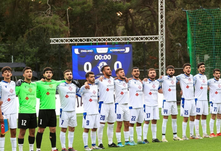 Azerbaijan to fight for bronze at U23 World Cup 2024