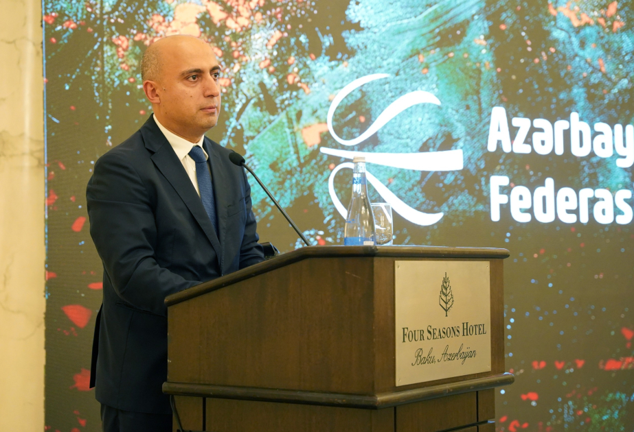 Emin Əmrullayev: Azərbaycanda basketbolu daha da populyarlaşdırmaq istəyirik