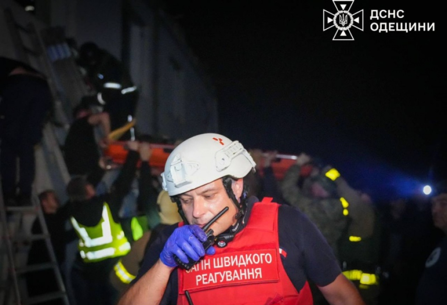 Одесская область подверглась обстрелу баллистическими ракетами, есть погибшие и раненые