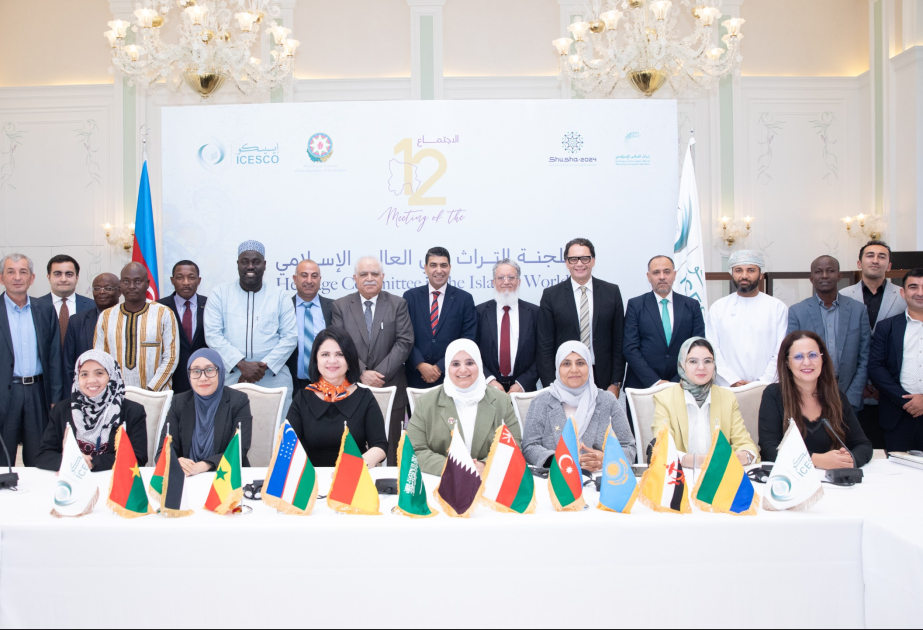 تسجيل 91 موقعا تاريخيا وعنصرا ثقافيا جديدا على قوائم الإيسيسكو للتراث في العالم الإسلامي