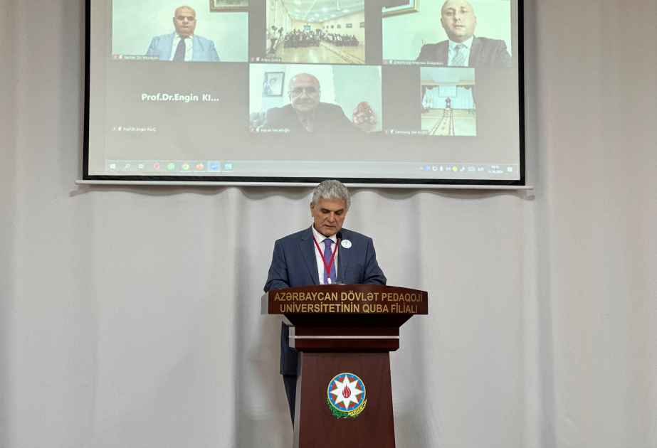Regionlarda ali təhsil: reallıqlar və perspektivlər