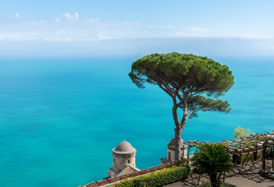 10 Gründe, warum man einen Urlaub in Italien verbringen sollte