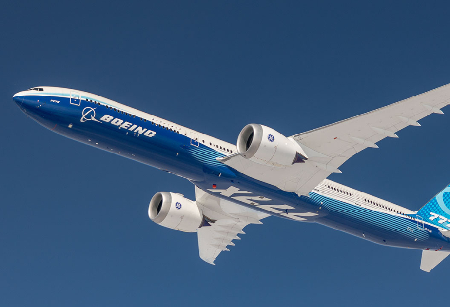 Boeing to cut 17,000 jobs and delay 777X jet as revenues fall short