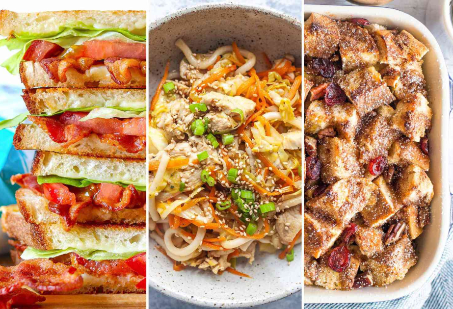 La nueva función de prueba de Google que muestra las recetas completas en los resultados de búsqueda