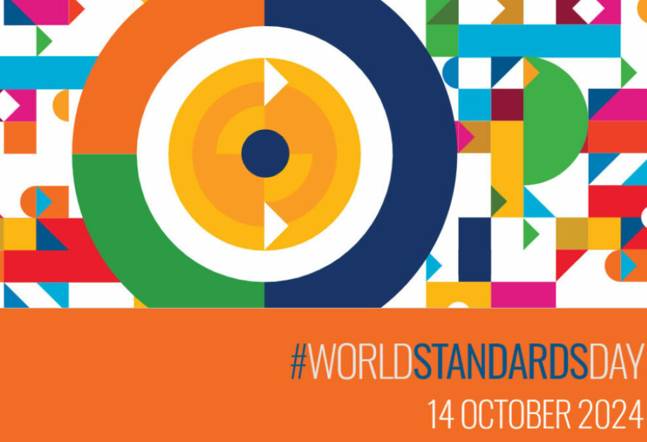 Internationaler Tag des Standards am 14. Oktober