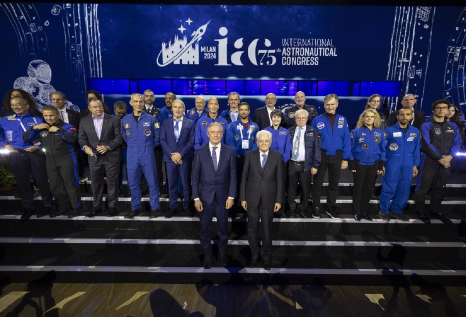 Milan accueille le 75e Congrès international d’astronautique