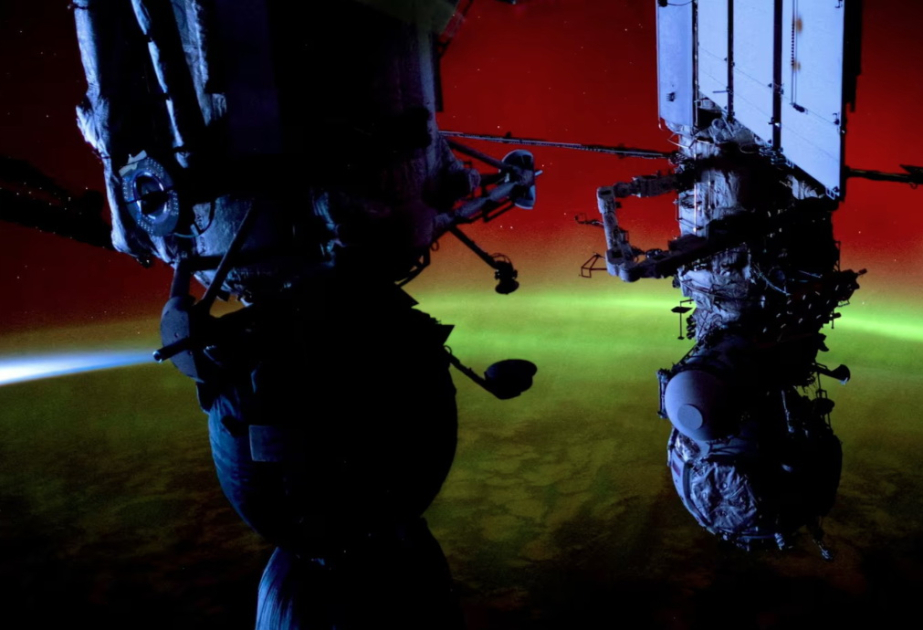 Moon race, private competition in focus as space powers gather in Milan