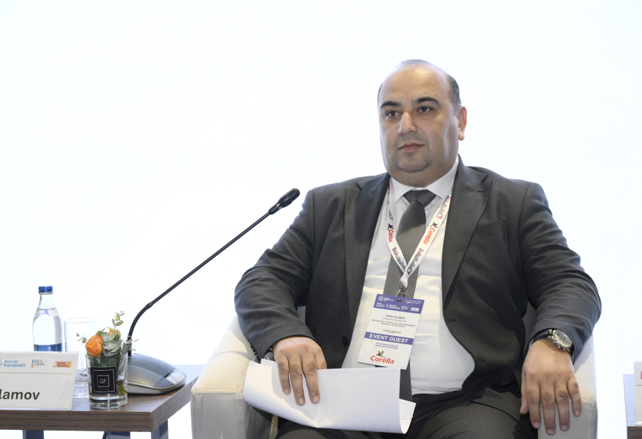 Laçın şəhərində 24 fərdi evdə günəş panelləri quraşdırılıb