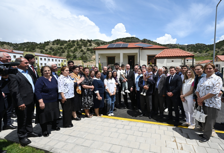 Azərbaycanın işğaldan azad edilmiş ərazilərində hazırda təqribən 30 min nəfər yaşayır – TƏHLİL
