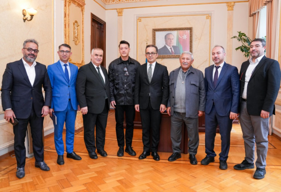 Komitə sədri: Azərbaycanda milli-mənəvi irsə, dini dəyərlərə ehtiram mövcuddur