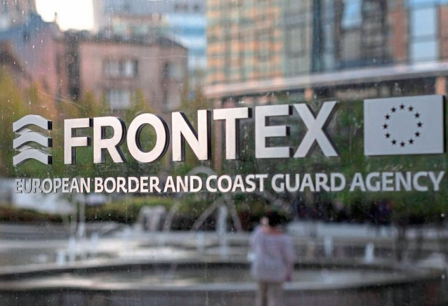 Grenzschutzagentur Frontex: Wesentlich weniger irreguläre Migration in die EU