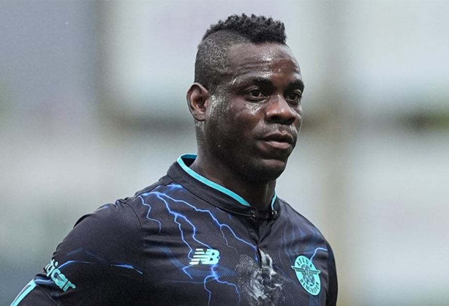 Balotelli reaches agreement with new club - but there's a problem