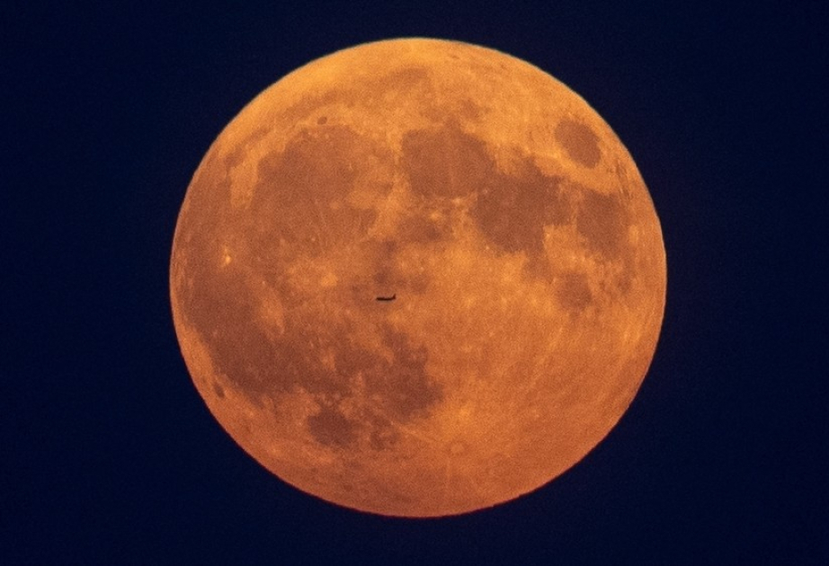 La noche del 17 de octubre se podrá ver la Luna del Cazador