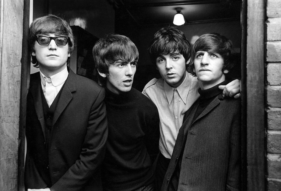 El nuevo documental de Martin Scorsese sobre los Beatles '64 se estrenará en Disney+