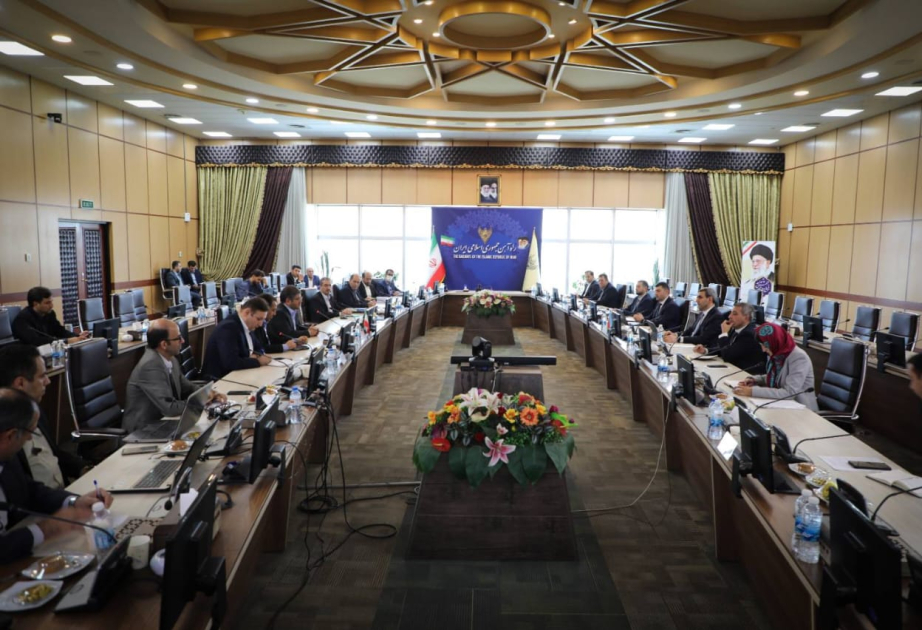 La construction d’une ligne ferroviaire reliant le Zenguézour oriental et le Nakhtchivan fait l’objet de discussions en Iran