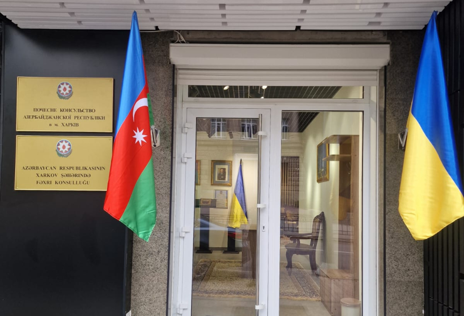 Xarkovdakı Azərbaycan diasporu erməni lobbisinin çirkin böhtanını pisləyib