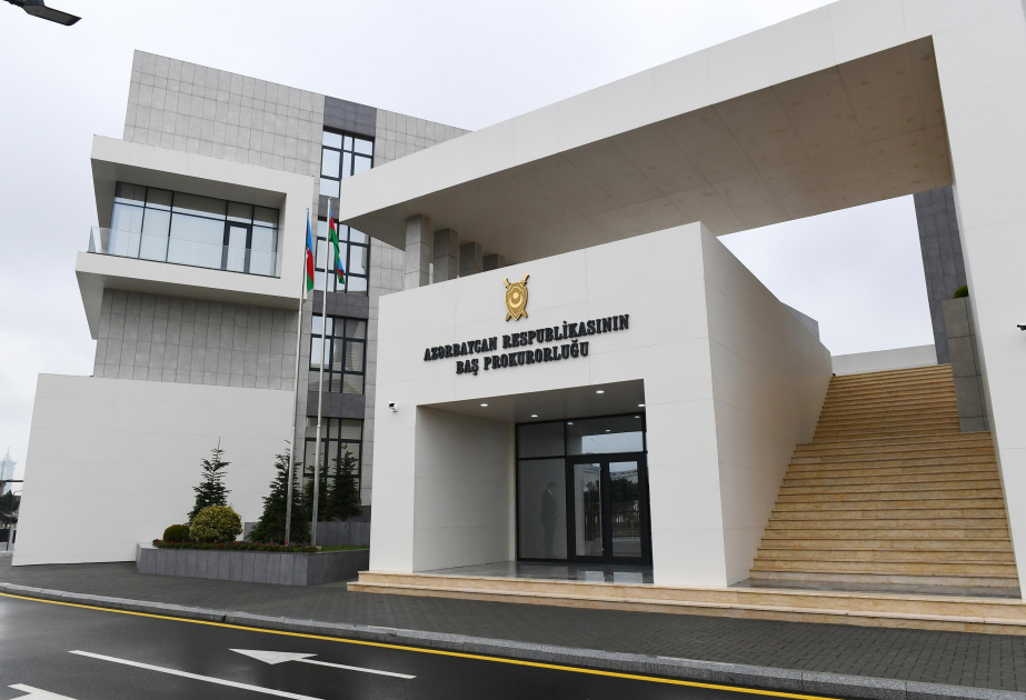 Tovuzda 18 nəfərin zəhərlənməsinin səbəbinin müəyyənləşdirilməsi üçün ekspertizalar təyin edilib