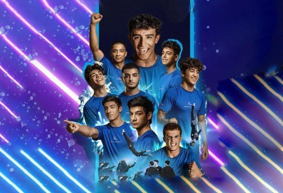 Bakıda ilk dəfə keçirilən “TeamGym” üzrə Avropa çempionatına start verilir