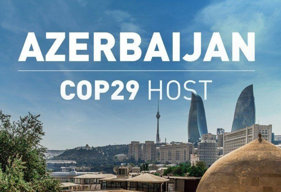 Qlobal istiləşmənin qarşısı yalnız dünya dövlətlərinin həmrəyliyi nəticəsində alına bilər - AÇIQLAMA
