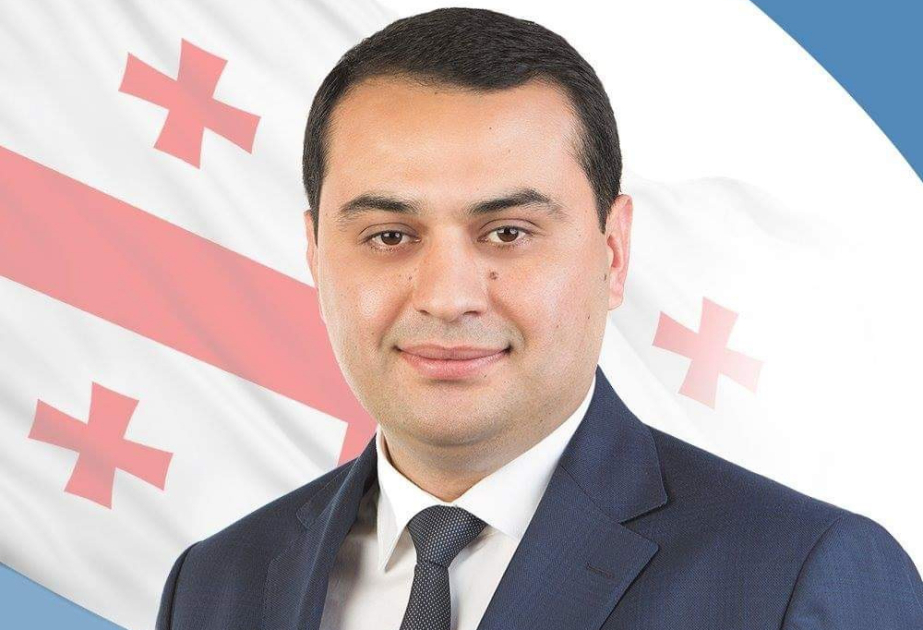 Gürcüstan parlamentinin üzvü: 26 oktyabr seçkiləri sülhlə müharibə, ailə dəyərləri ilə ona qarşı qüvvələr arasında olan seçkidir