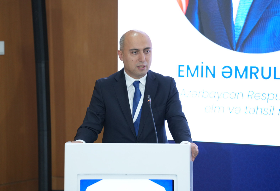Nazir: Dini tədris sahəsində dövlətin nəzarəti təhsilin milli standartlara uyğun olmasını təmin edir