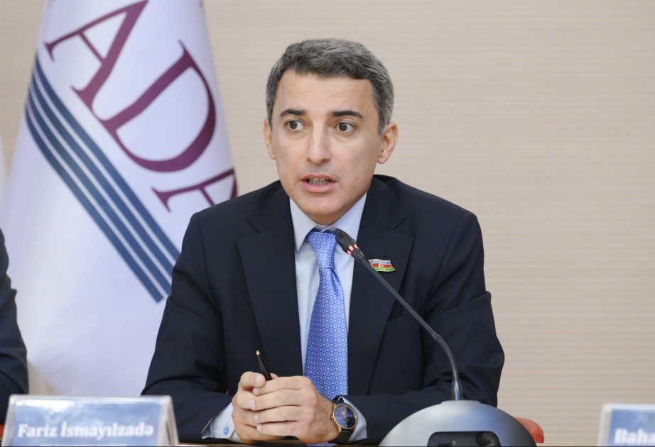 Deputat: COP29 çərçivəsində Azərbaycan universitetlərinin assosiasiyasını yaratmaq istəyirik
