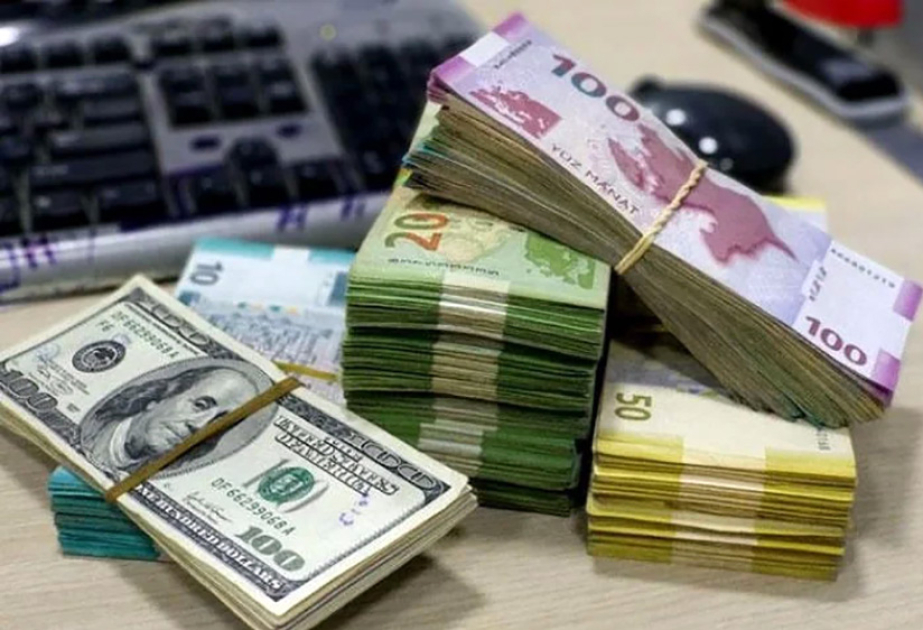 Bu il Azərbaycanın icmal büdcəsinin profisiti 8,6 milyard manatı ötüb