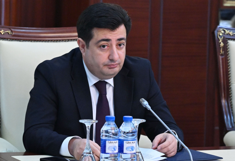 ANAMA: Azad edilmiş ərazilərdə 1 milyon 167 min hektara yaxın təhlükəli sahə var