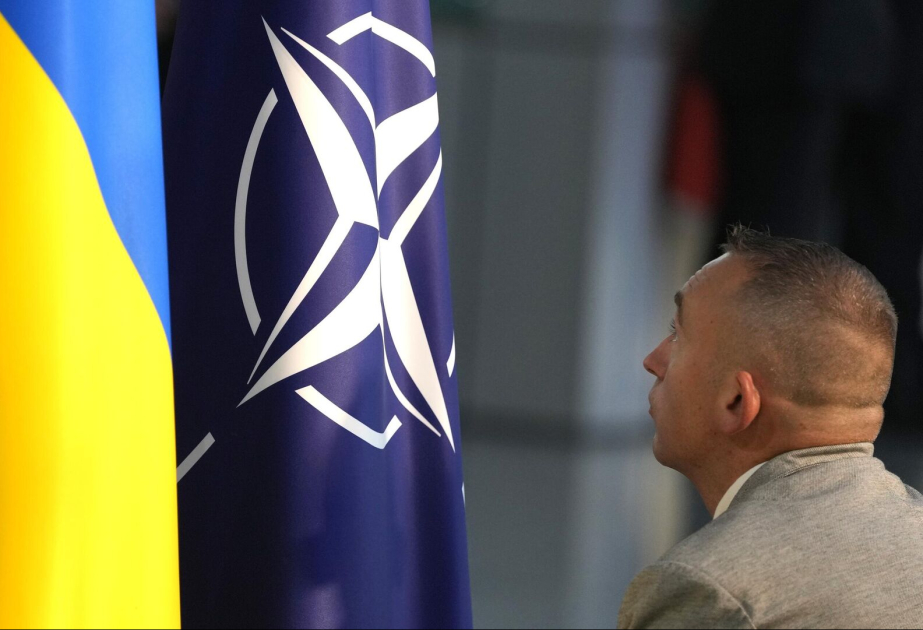 Kiyev Baydenin səlahiyyət müddəti bitənədək Ukraynanın NATO-ya dəvət olunmasını istəyir