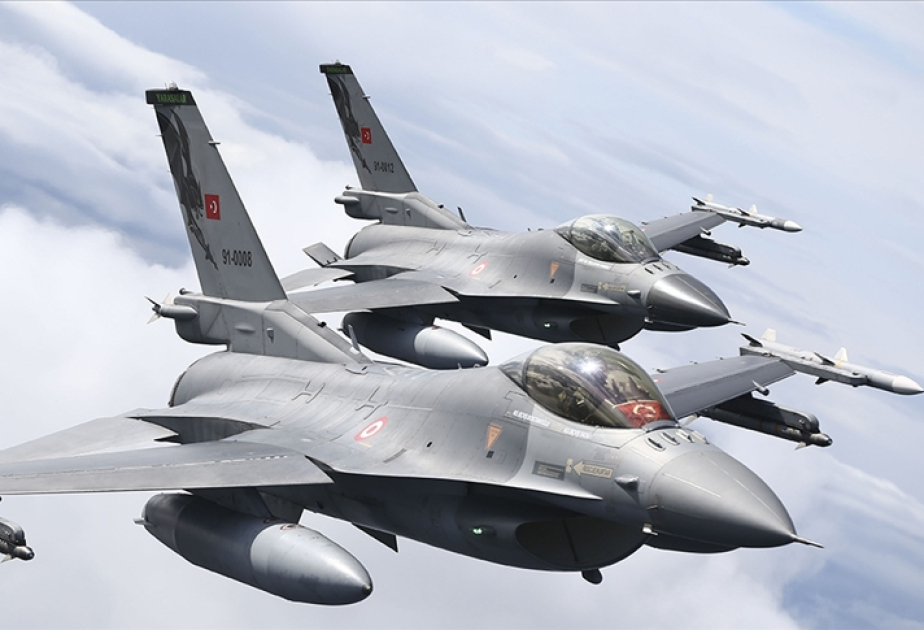 L'armée turque neutralise 14 terroristes du PKK dans le nord de l'Irak