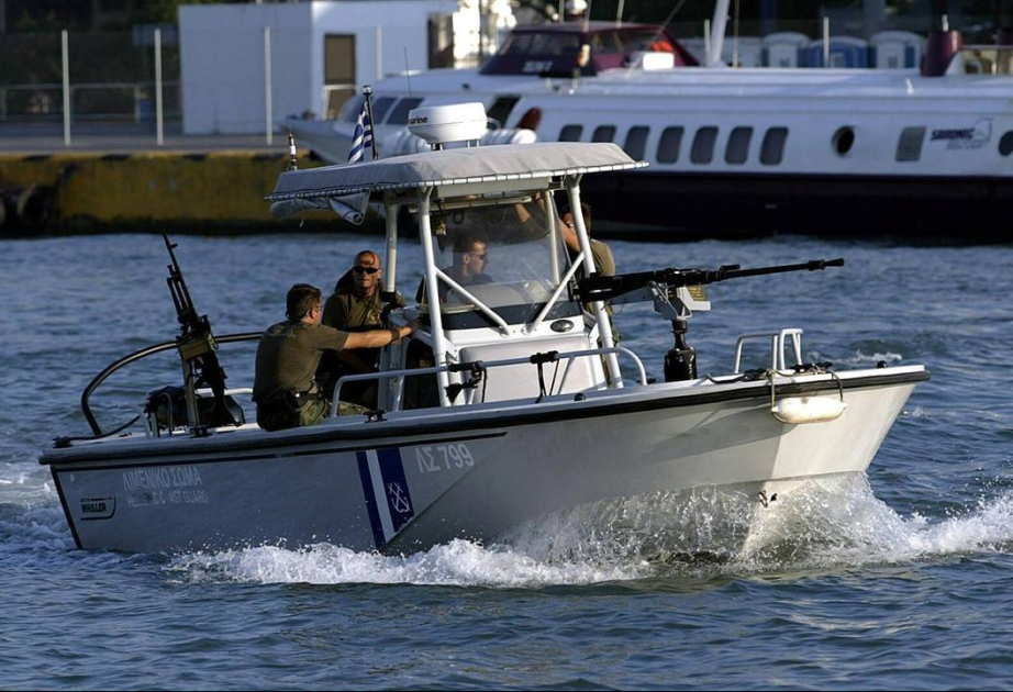 Bootsunglück: Vier Migranten vor der griechischen Insel Kos ums Leben gekommen