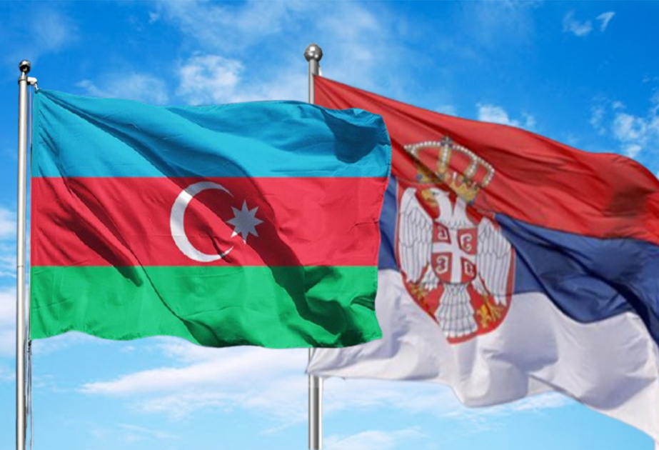 Azərbaycan və Serbiya arasında siyasi məsləhətləşmələrin növbəti raundu keçirilib