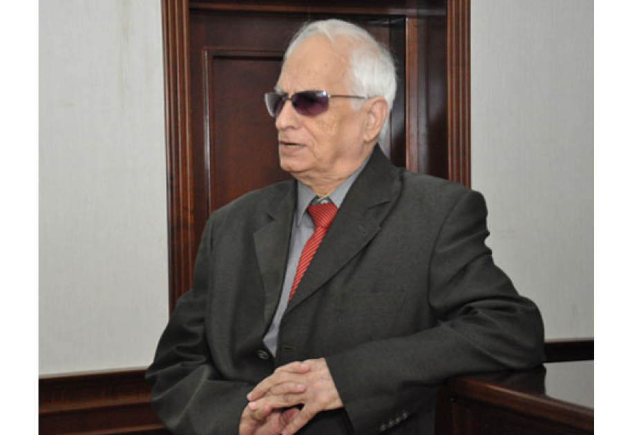 Professor: Gürcüstanın daxili işlərinə qarışmaq Qərbin regiona nəzarət etmək marağından irəli gəlir