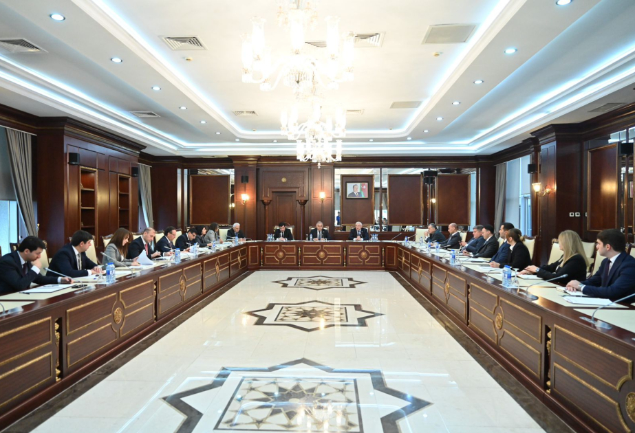 “Minatəmizləmə haqqında” yeni qanun layihəsi parlamentin plenar iclasına tövsiyə edilib