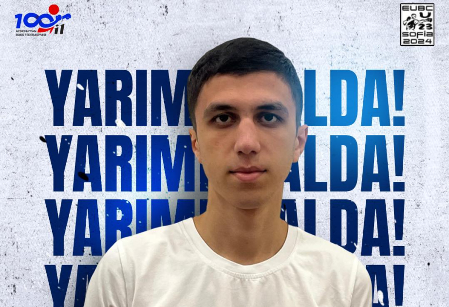 Championnats d’Europe : deux Azerbaïdjanais se hissent à la demi-finale