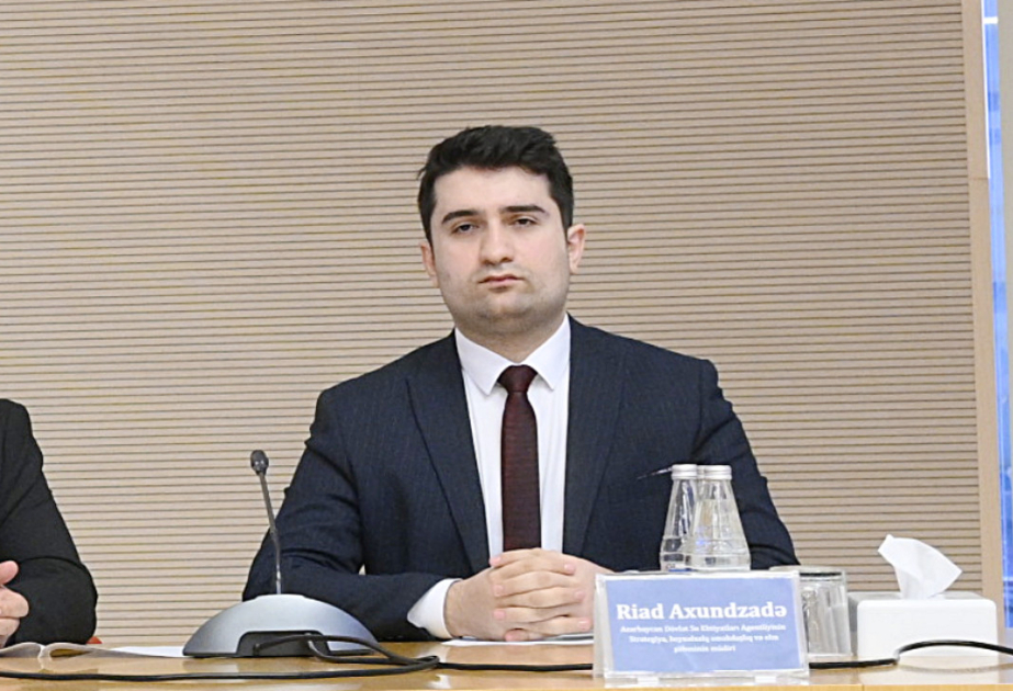 ADSEA: Ucqar rayon və kəndlərdə suya əlçatanlıq qadınların həyatında müsbət dəyişikliklərə yol açır
