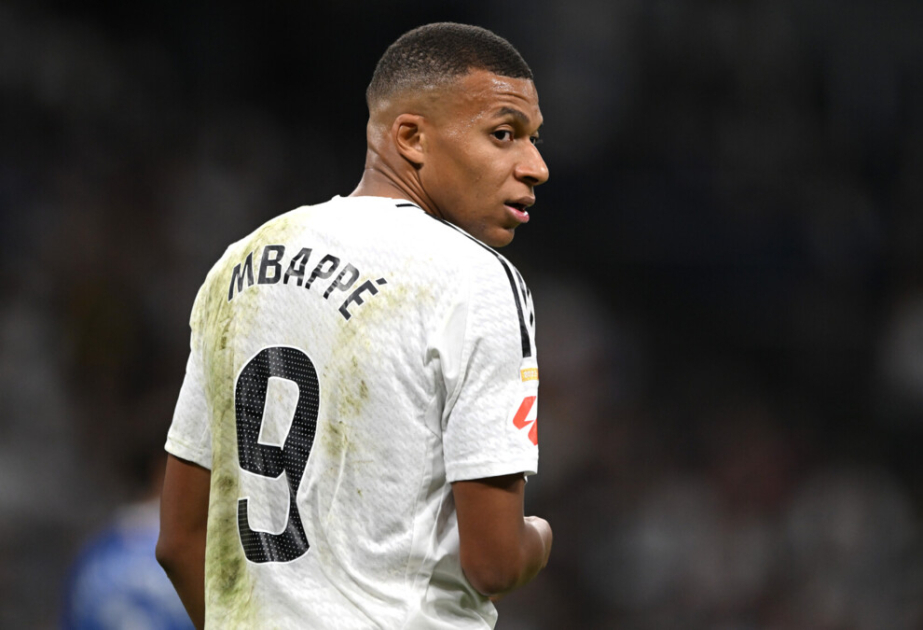 Real Madrid ‘edit Kylian Mbappe out of new promotion’ after star slams ‘fake news’ over ‘rape claim in Sweden’