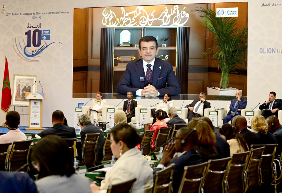الإيسيسكو: التحديات تحتم إعادة التفكير في كيفية تعزيز المنظومة العالمية لحقوق الإنسان