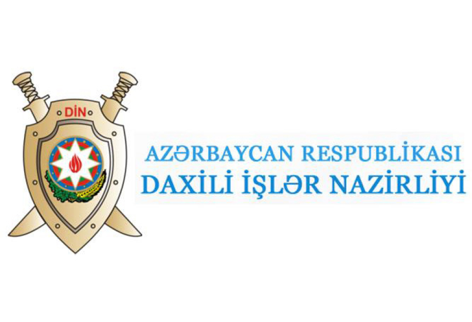 Ötən gün polis əməkdaşları 2 avtomat, 2 qumbaraatan, 6 tüfəng aşkar edərək götürüblər