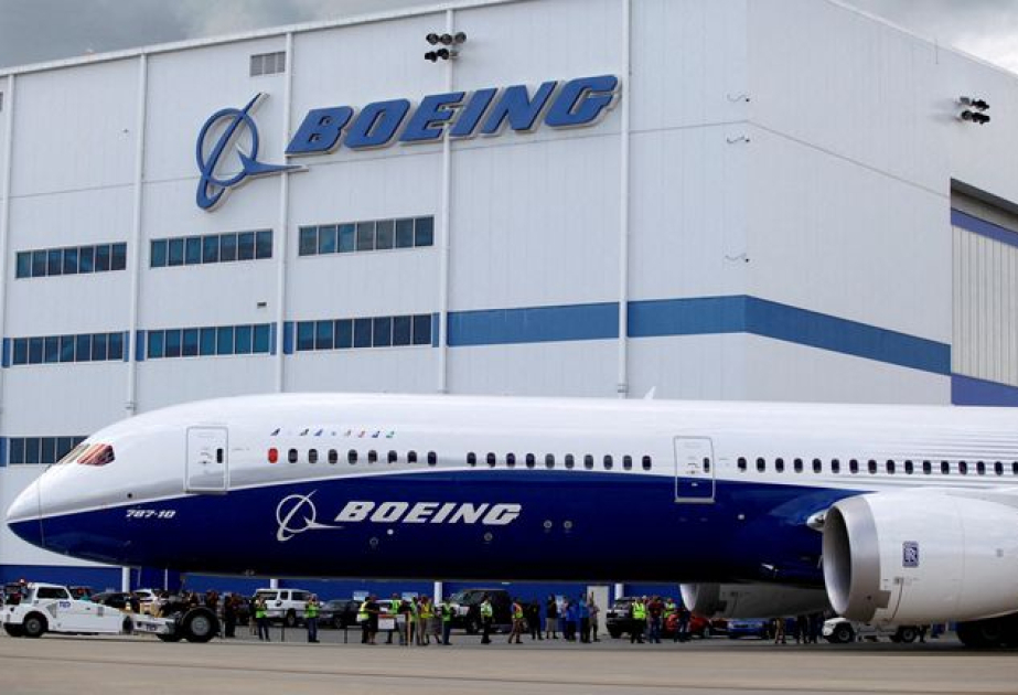 “Boeing” şirkəti ağır maliyyə böhranı ilə üzləşib