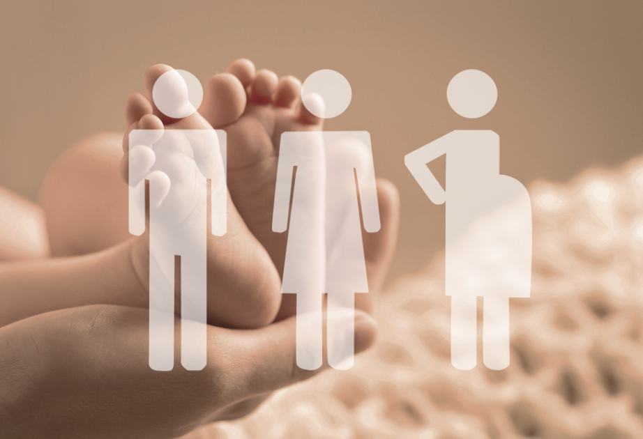 İtaliyada surroqat analıqla bağlı turizmi qadağan edən qanun qəbul olunub