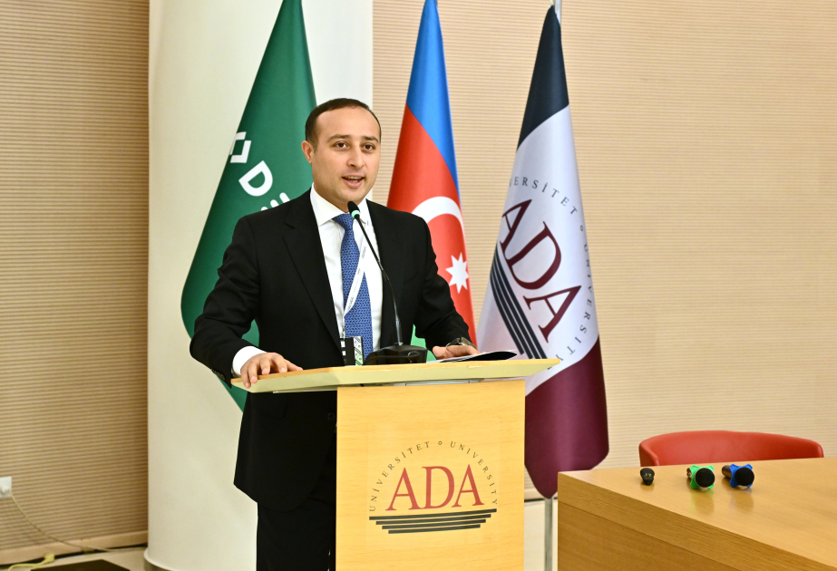 Fariz Cəfərov: “4SIM Azerbaijan” süni intellekt imkanlarından iqtisadiyyatın artım tempini sürətləndirmək üçün istifadə ediləcək