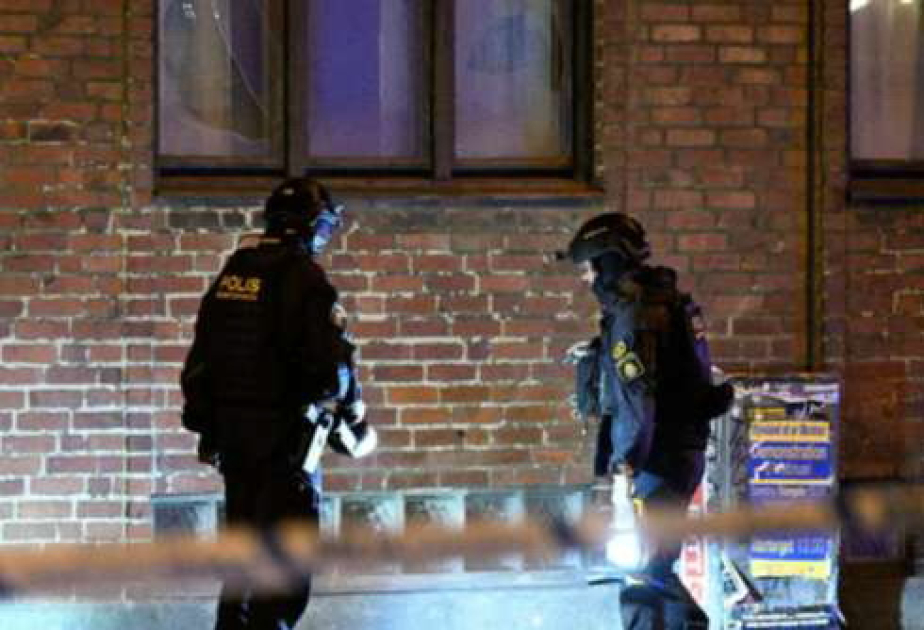La policía sueca no dispone de tiempo para resolver delitos graves