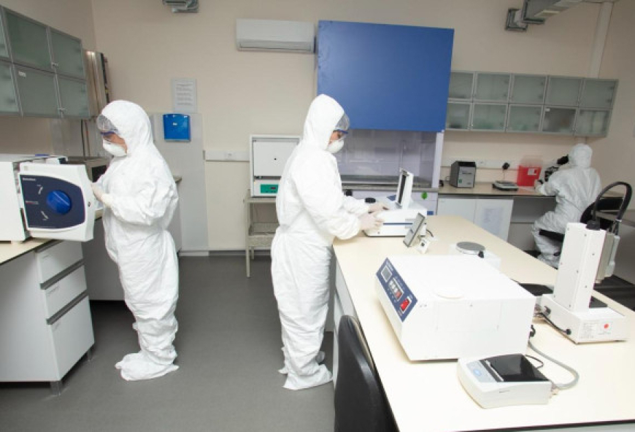 AQTİ laboratoriyaları dabaq xəstəliyi ilə bağlı beynəlxalq səriştəlilik sınağında uğurlu nəticə əldə edib