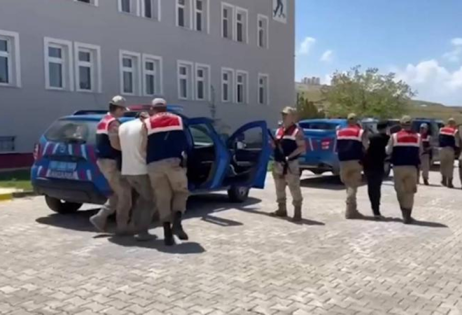 В Турции за четыре года задержано более миллиона нелегальных мигрантов